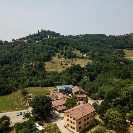 Cascina Bagaggera Villa Rovagnate Exterior foto