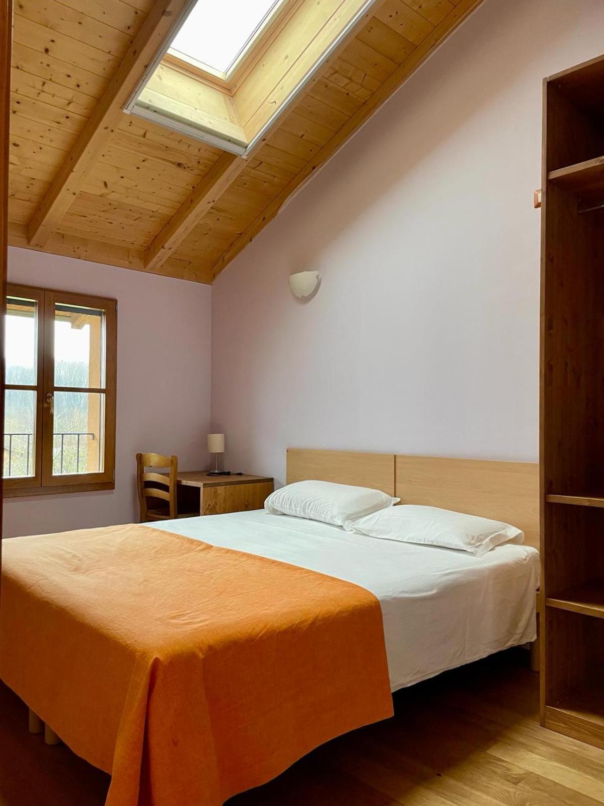 Cascina Bagaggera Villa Rovagnate Cameră foto