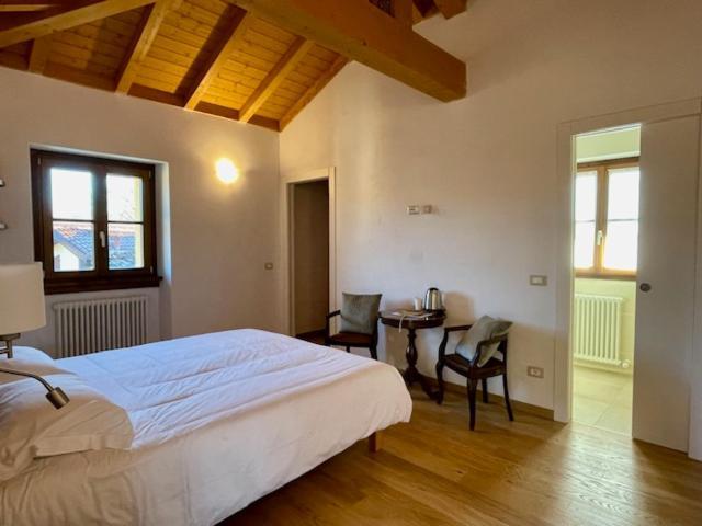 Cascina Bagaggera Villa Rovagnate Exterior foto