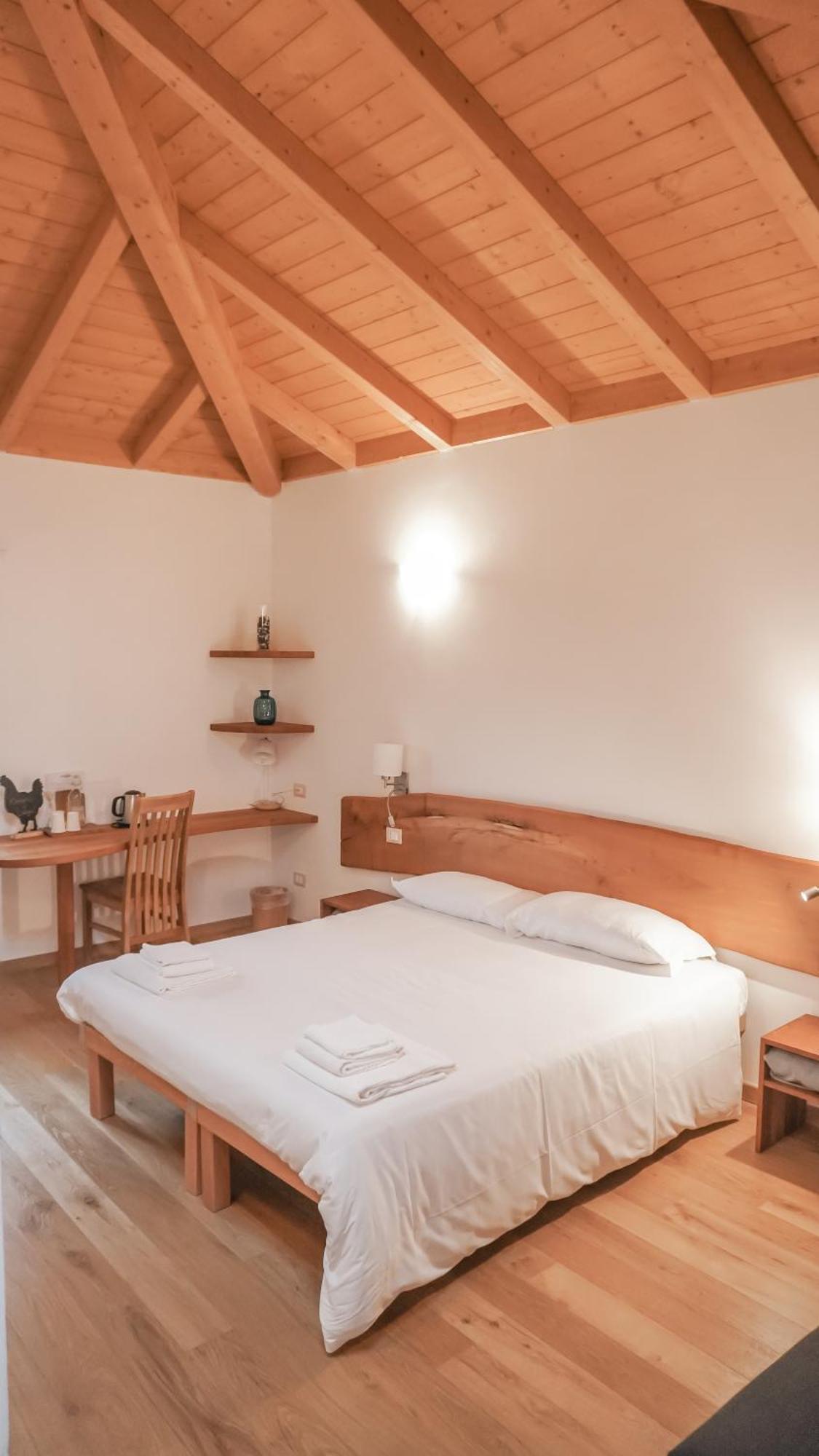 Cascina Bagaggera Villa Rovagnate Exterior foto
