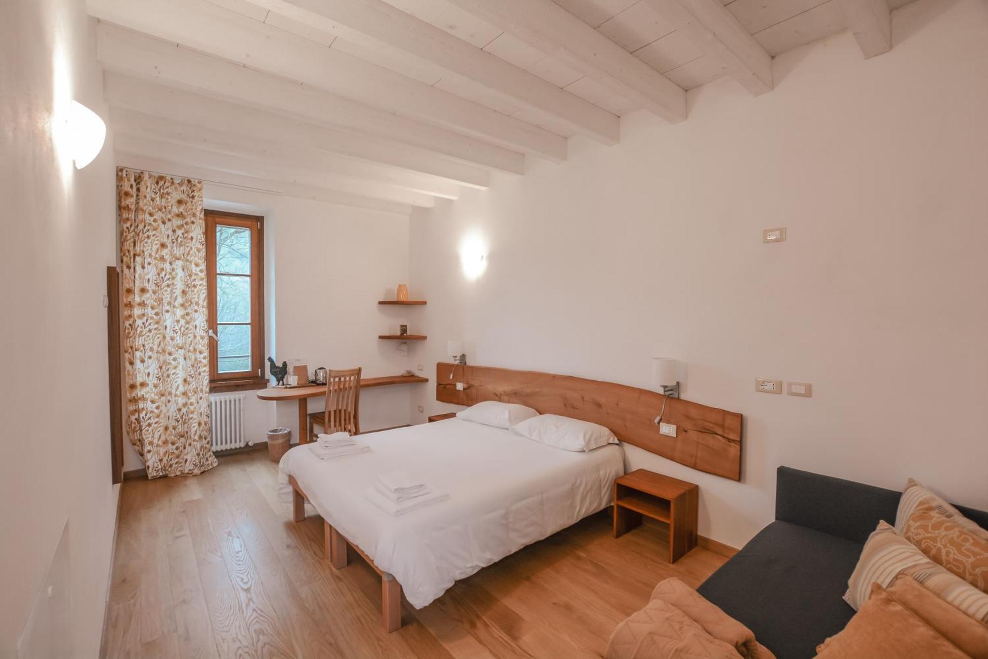 Cascina Bagaggera Villa Rovagnate Exterior foto