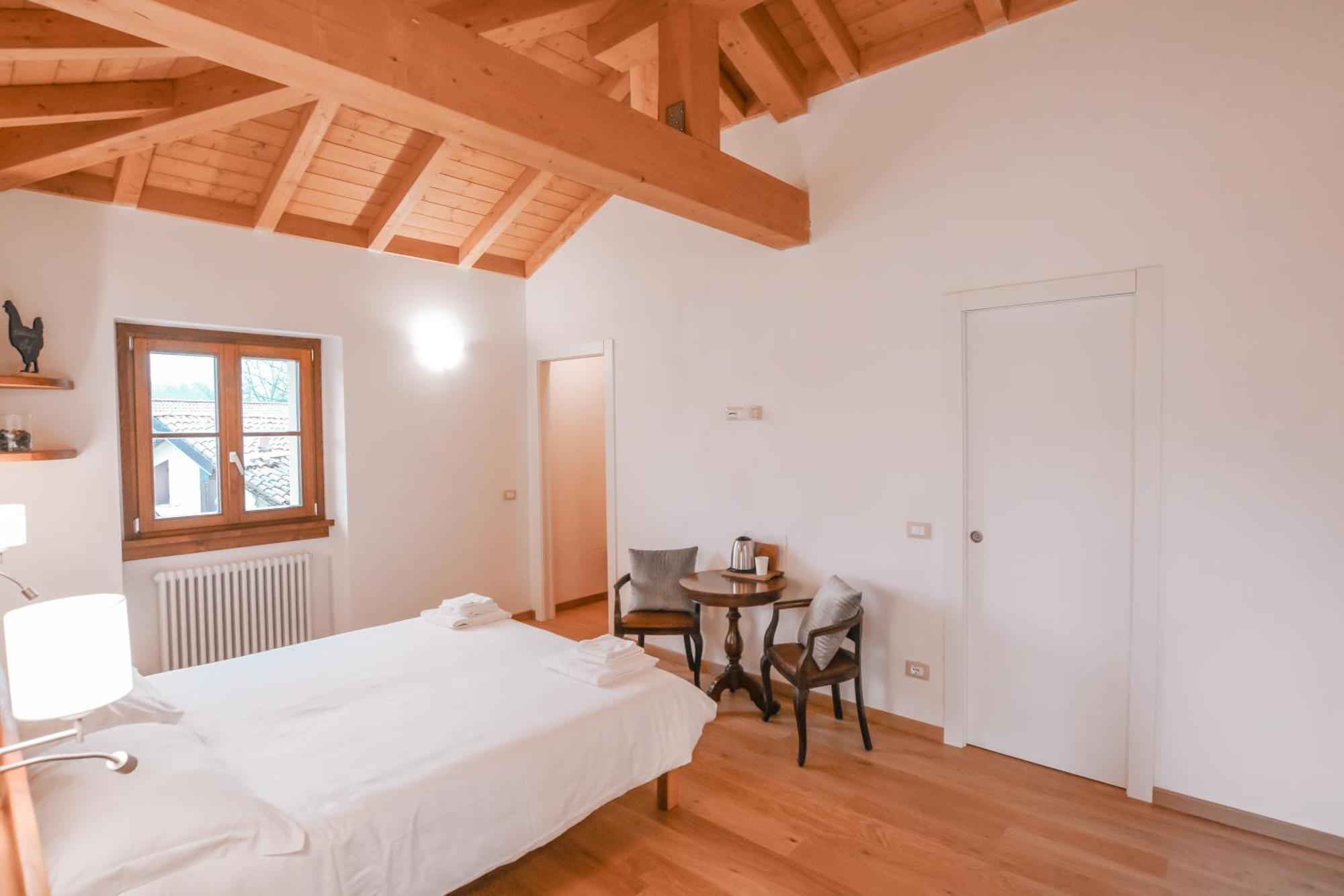 Cascina Bagaggera Villa Rovagnate Exterior foto